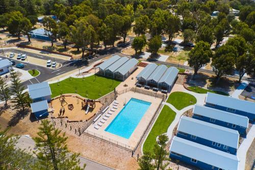 Motel Rac Esperance Holiday Park