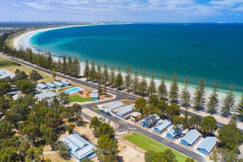 Motel Rac Esperance Holiday Park