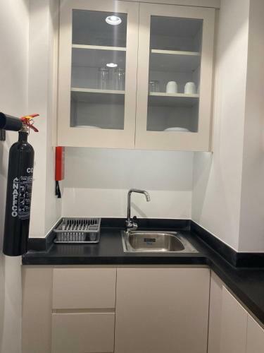 Apartamento ???? ?????? ????? ?? ??? ????? ?????? Cozy Studio In Damac By Paramount Riyadh