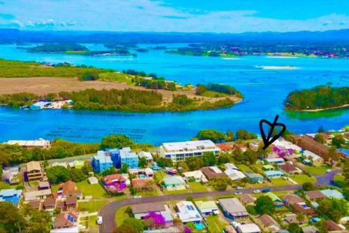 Forster Waters