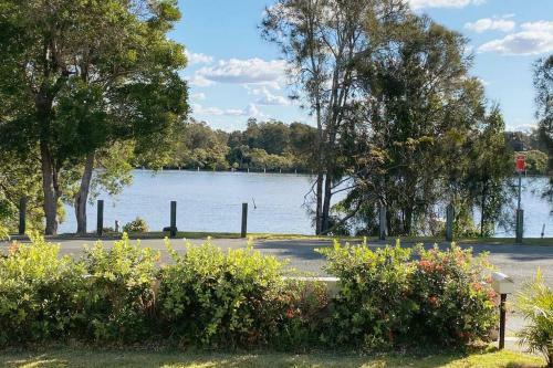Forster Waters