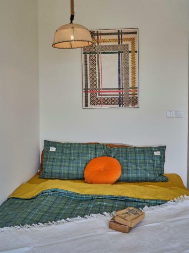 Apartamento Mavis Apt Vinhome Ocean Park