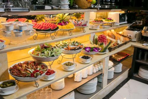 Sense Central Hanoi Hotel