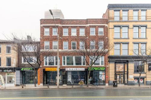 Apartamento Warm And Cozy 2br Apt With Netflix