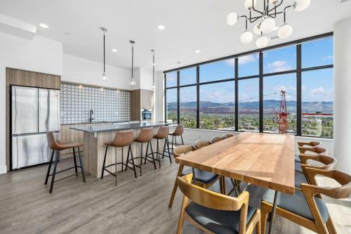 Apartamento Downtown Brooklyn - Brand New Luxury Condon