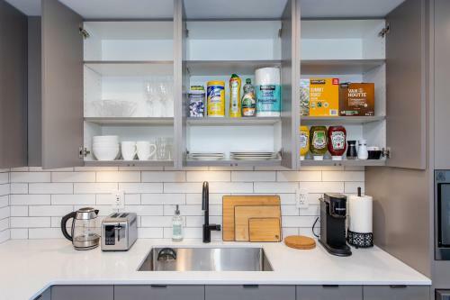 Apartamento Downtown Brooklyn - Brand New Luxury Condon