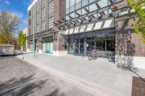Apartamento Downtown Brooklyn - Brand New Luxury Condon