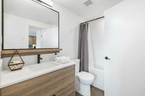 Apartamento Downtown Brooklyn - Brand New Luxury Condon