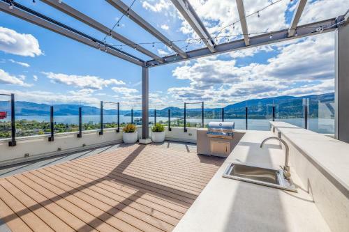 Apartamento Downtown Brooklyn - Brand New Luxury Condon