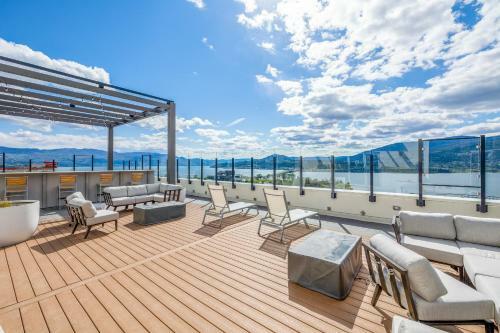 Apartamento Downtown Brooklyn - Brand New Luxury Condon