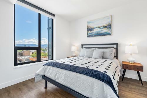 Apartamento Downtown Brooklyn - Brand New Luxury Condon