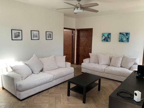 Apartamento Casa Bronce