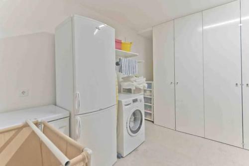 Apartamento Casa Grande De Esmeraldas