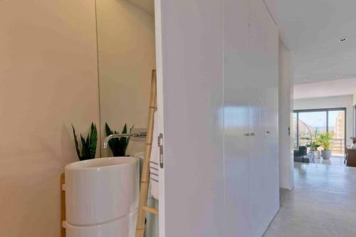 Apartamento Casa Grande De Esmeraldas