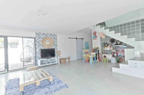 Apartamento Casa Grande De Esmeraldas