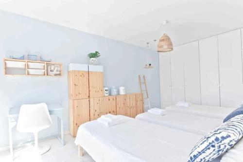 Apartamento Casa Grande De Esmeraldas