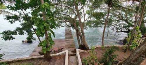 Lodge Villa Milagros
