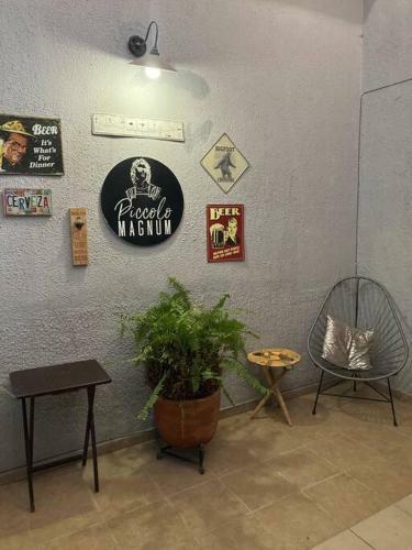 Casa Juan Manuel