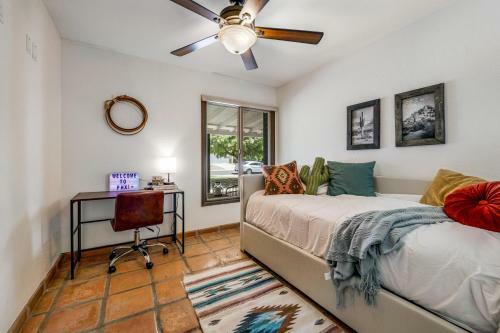 Dahlia's Place