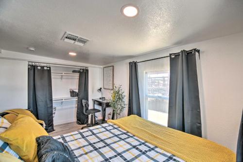 Apartamento Historic Phoenix Retreat Near Local Dining!