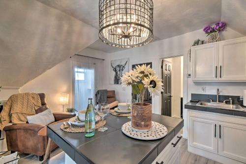 Apartamento Historic Phoenix Retreat Near Local Dining!