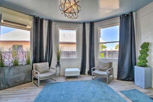 Apartamento Historic Phoenix Retreat Near Local Dining!