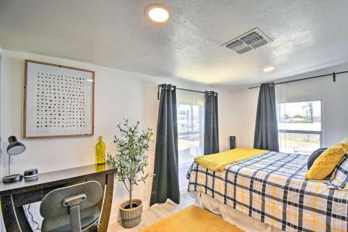 Apartamento Historic Phoenix Retreat Near Local Dining!