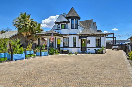 Apartamento Historic Phoenix Retreat Near Local Dining!
