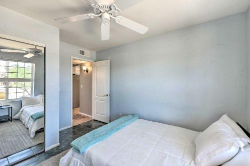 Dog-friendly Scottsdale Home With Private Pool!