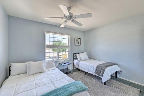 Dog-friendly Scottsdale Home With Private Pool!