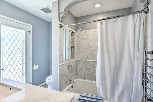 Dog-friendly Scottsdale Home With Private Pool!