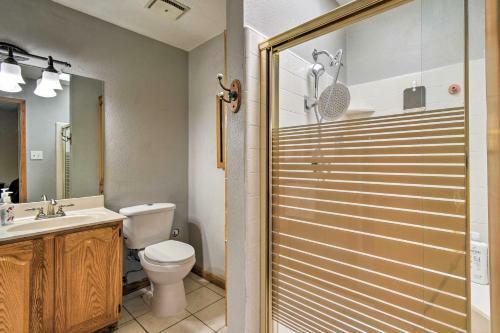 Charming Home Less Than 11 Mi To Downtown Phoenix!