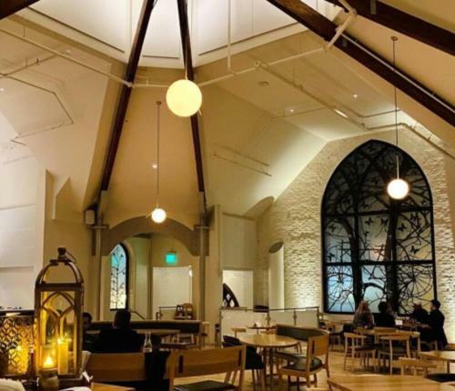 The Willa On 7th, Located In Downtown Bentonville!