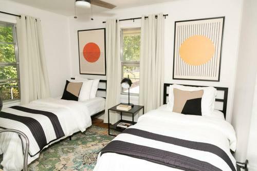 The Willa On 7th, Located In Downtown Bentonville!