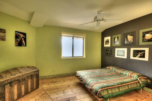 Tucson Natural 5br By Casago