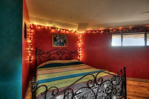 Tucson Natural 5br By Casago