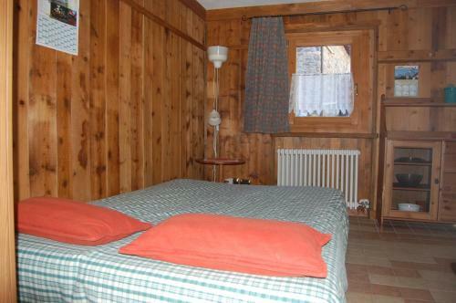 Apartamento Villaggio Diffuso Gran Paradiso Rhemes Notre Dame