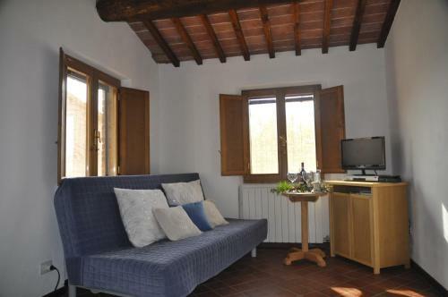 Agroturismo Agriturismo Colombino