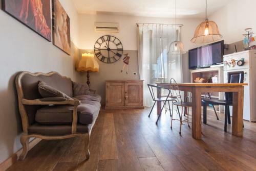 Apartamento Guest House Trevignano Romano