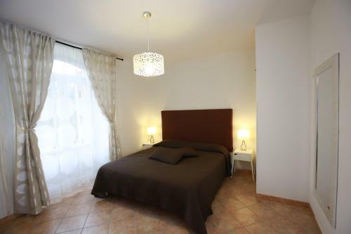 Villa Meli Lupi - Residenze Temporanee