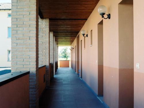 Villa Meli Lupi - Residenze Temporanee