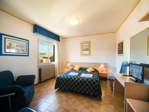 Hotel Albergo Centrale