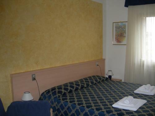 Hotel Albergo Centrale