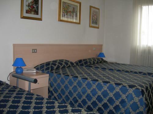 Hotel Albergo Centrale