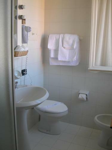 Hotel Albergo Centrale