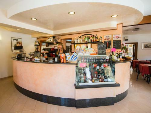 Hotel Albergo Centrale