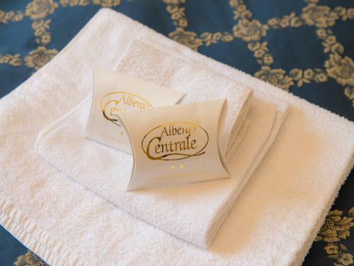 Hotel Albergo Centrale