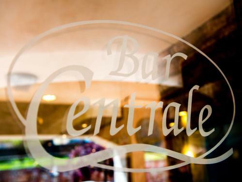 Hotel Albergo Centrale