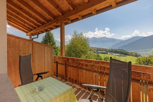 Hotel Margun - Apartments & Panoramarooms