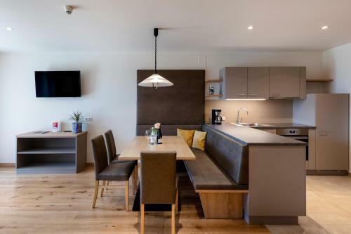 Hotel Margun - Apartments & Panoramarooms